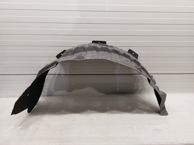 Splash Guard, LH